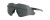 Okulary Koo Nebula Black Glass Photochromic Graphite Mirror Lenses