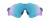 Okulary Koo Nebula Teal Matt Dark Turquoise Mirror Lenses - rove.pl