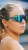 Okulary Koo Nebula Teal Matt Dark Turquoise Mirror Lenses - rove.pl