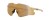 Okulary Koo Nebula Vanilla Matt Dark Gold Mirror Lenses - rove.pl
