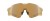 Okulary Koo Nebula Vanilla Matt Dark Gold Mirror Lenses - rove.pl