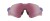 Okulary Koo Nebula Iris Matt Super Pink Mirror Lenses - rove.pl