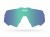 Soczewki Koo SPECTRO Green Mirror Lenses - rove.pl