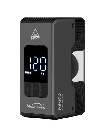 Mini pompka elektryczna MAGICSHINE AIRRO E-PUMP