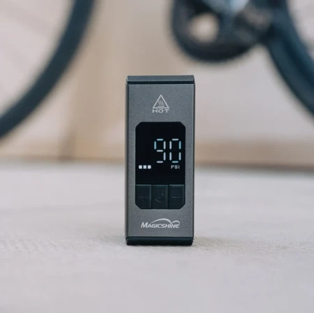 Mini pompka elektryczna MAGICSHINE AIRRO E-PUMP