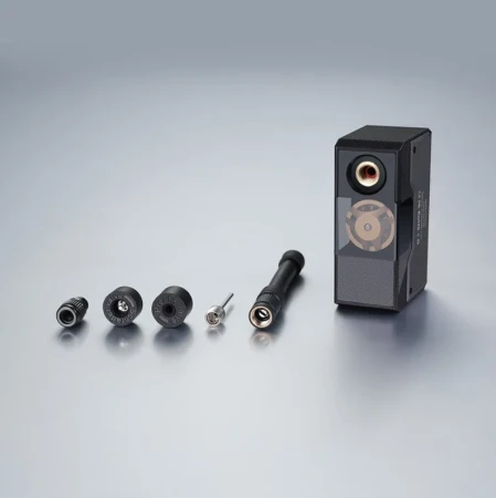 Mini pompka elektryczna MAGICSHINE AIRRO E-PUMP