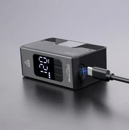 Mini pompka elektryczna MAGICSHINE AIRRO E-PUMP