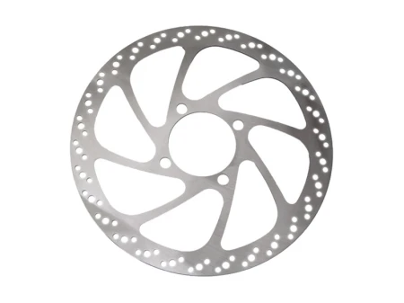 Tarcza hamulcowa do piasty ROHLOFF (Shimano, Hayes, Avid) Ø203/t1.8 mm (NEW) - rove.pl