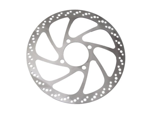 Przejdź do produktu Tarcza hamulcowa do piasty ROHLOFF (Shimano, Hayes, Avid) Ø203/t1.8 mm (NEW)