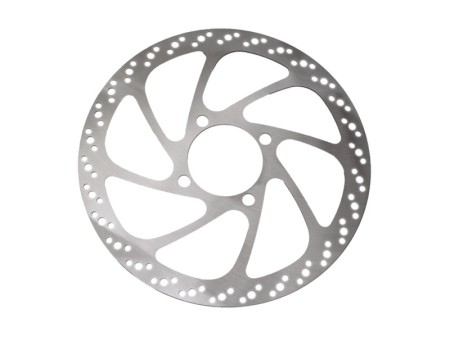 Tarcza hamulcowa do piasty ROHLOFF (Shimano, Hayes, Avid) Ø203/t1.8 mm (NEW)