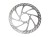 Tarcza hamulcowa do piasty ROHLOFF (Shimano, Hayes, Avid) Ø203/t1.8 mm (NEW)