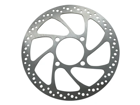 Tarcza hamulcowa do piasty ROHLOFF (Shimano, Formula, Hayes, Avid, Grimeca) Ø180/t1.8 mm (NEW) - rove.pl
