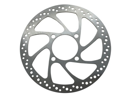 Tarcza hamulcowa do piasty ROHLOFF (Shimano, Formula, Hayes, Avid, Grimeca) Ø180/t1.8 mm (NEW)