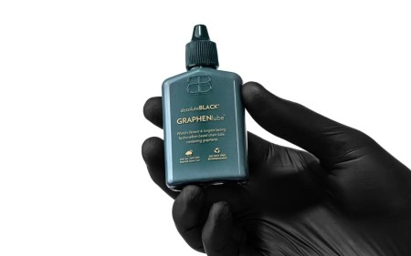 Smar grafenowy Absoluteblack Graphenlube 2.0 50ml do łańcucha - rove.pl