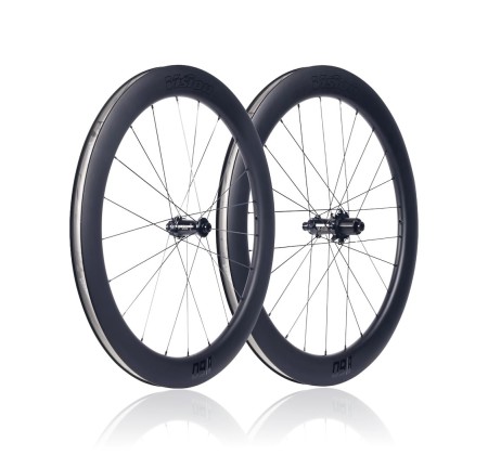 Koła Vision SC60 SL i23 DB-CL CH-TL SH11 B5 - rove.pl