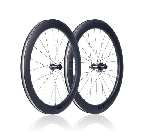 Przejdź do produktu Koła Vision SC60 SL i23 DB-CL CH-TL SH11 B5