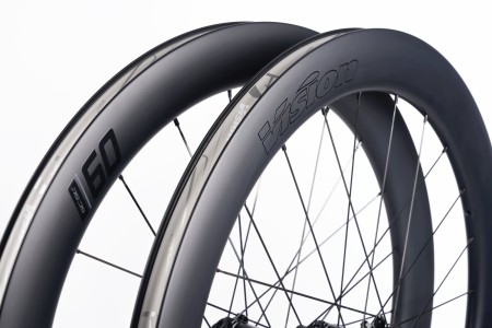 Koła Vision SC60 SL i23 DB-CL CH-TL SH11 B5 - rove.pl