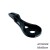 Mocowanie licznika Vision 5D ACR EVO Computer mount one-piece alloy EL452 climb version