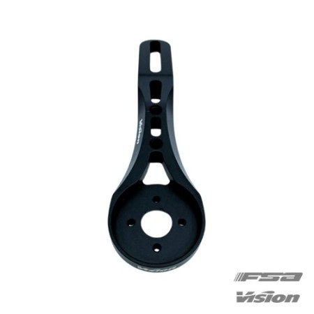 Mocowanie licznika Vision 5D ACR EVO Computer mount one-piece alloy EL452 climb version - rove.pl