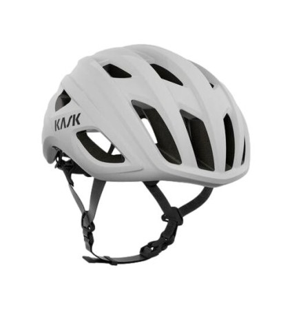 Kask KASK Mojito 3 White M - rove.pl