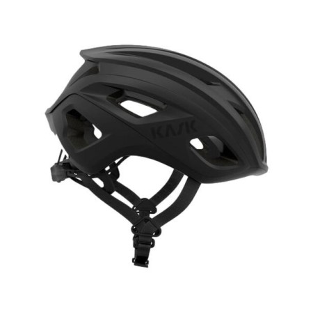 Kask KASK Mojito 3 Black Mat M - rove.pl