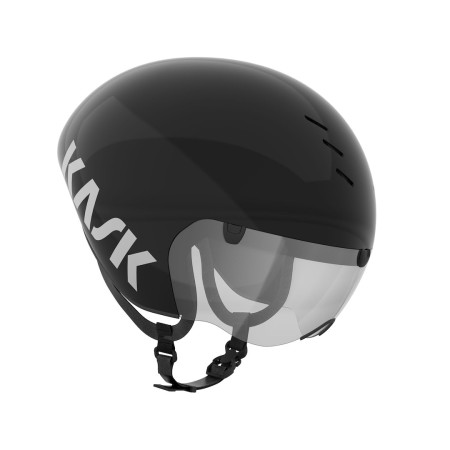 Kask KASK Bambino Pro Black M - rove.pl