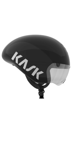Kask KASK Bambino Pro Black M - rove.pl