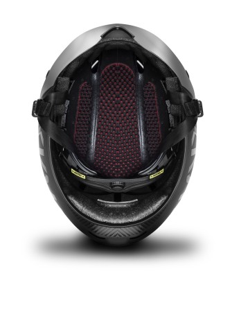 Kask KASK Bambino Pro Black M - rove.pl