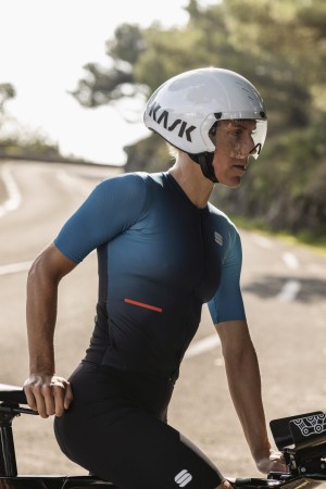 Kask KASK Bambino Pro White M - rove.pl