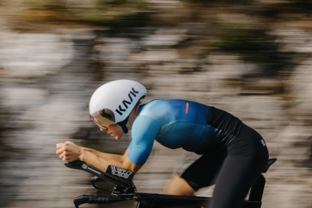 Kask KASK Bambino Pro White M