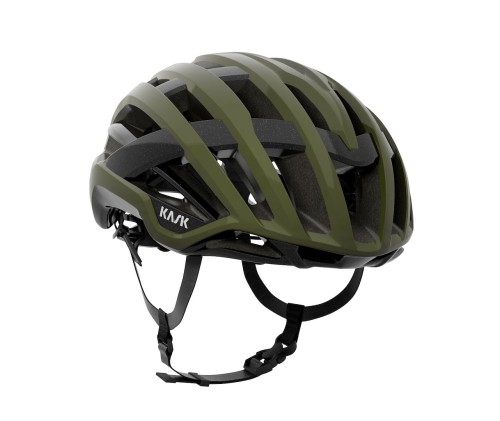 Przejdź do produktu Kask KASK Valegro Olive Green M
