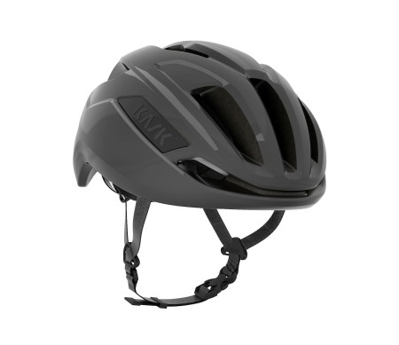 Kask KASK Sintesi Grey M - rove.pl