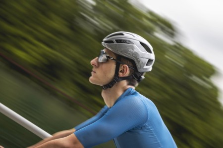 Kask KASK Sintesi Grey L - rove.pl