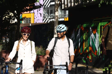 Kask KASK Sintesi Wine Red M