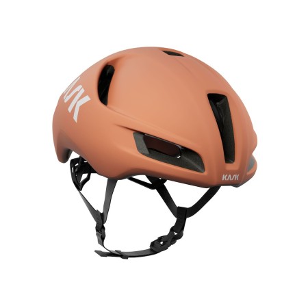 Kask KASK Utopia Y Cognac Matt M - rove.pl
