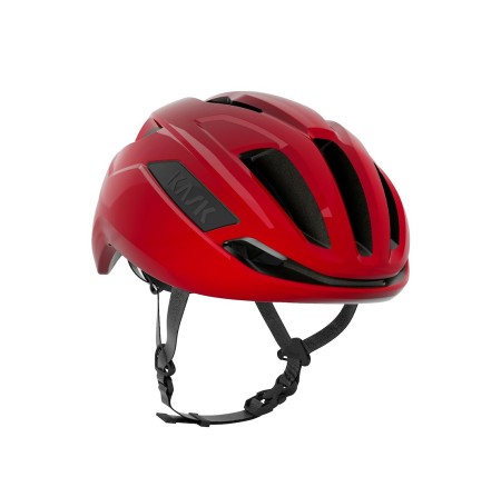 Kask KASK Sintesi Red M - rove.pl