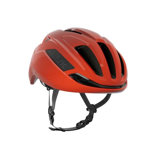 Przejdź do produktu Kask KASK Sintesi Tangerine L