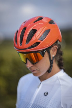 Kask KASK Sintesi Tangerine L