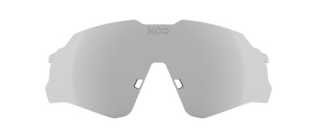 Soczewki Koo NEBULA Clear Lenses - rove.pl