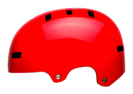 Kask bmx BELL DIVISION inferno roz. M (55–59 cm) (WYPRZEDAŻ -50%) - rove.pl