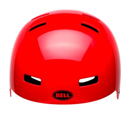 Kask bmx BELL DIVISION inferno roz. M (55–59 cm) (WYPRZEDAŻ -50%)