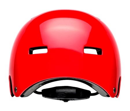 Kask bmx BELL DIVISION inferno roz. M (55–59 cm) (WYPRZEDAŻ -50%) - rove.pl