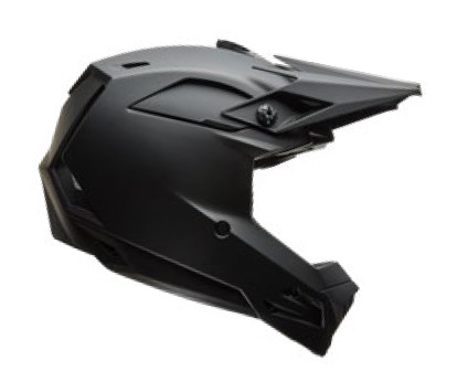 Kask full face BELL FULL-10 MIPS matte black roz. M (55–57 cm) (WYPRZEDAŻ -50%) - rove.pl
