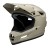 Kask full face BELL SANCTION 2 matte cement roz. XXS - rove.pl