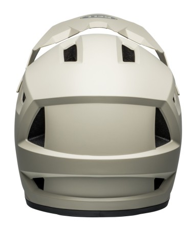 Kask full face BELL SANCTION 2 matte cement roz. XXS - rove.pl