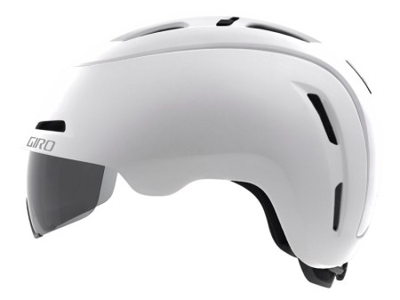 Kask miejski GIRO BEXLEY MIPS matte white roz. L (59-63 cm) (WYPRZEDAŻ -50%) - rove.pl