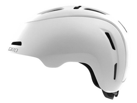 Kask miejski GIRO BEXLEY MIPS matte white roz. L (59-63 cm) (WYPRZEDAŻ -50%) - rove.pl