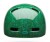 Kask dziecięcy BELL LIL RIPPER green dino den roz. S (48–55 cm) - rove.pl