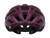 Kask szosowy GIRO AGILIS dark red roz. L (59-63 cm) (NEW 2026) - rove.pl