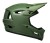 Kask full face BELL SANCTION 2 matte dark green roz. XXS (48-51 cm) - rove.pl
